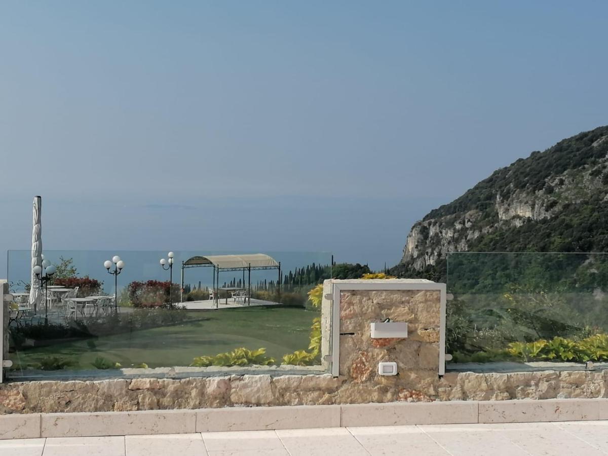 Отель Golf Ca Degli Ulivi Марчиага Экстерьер фото