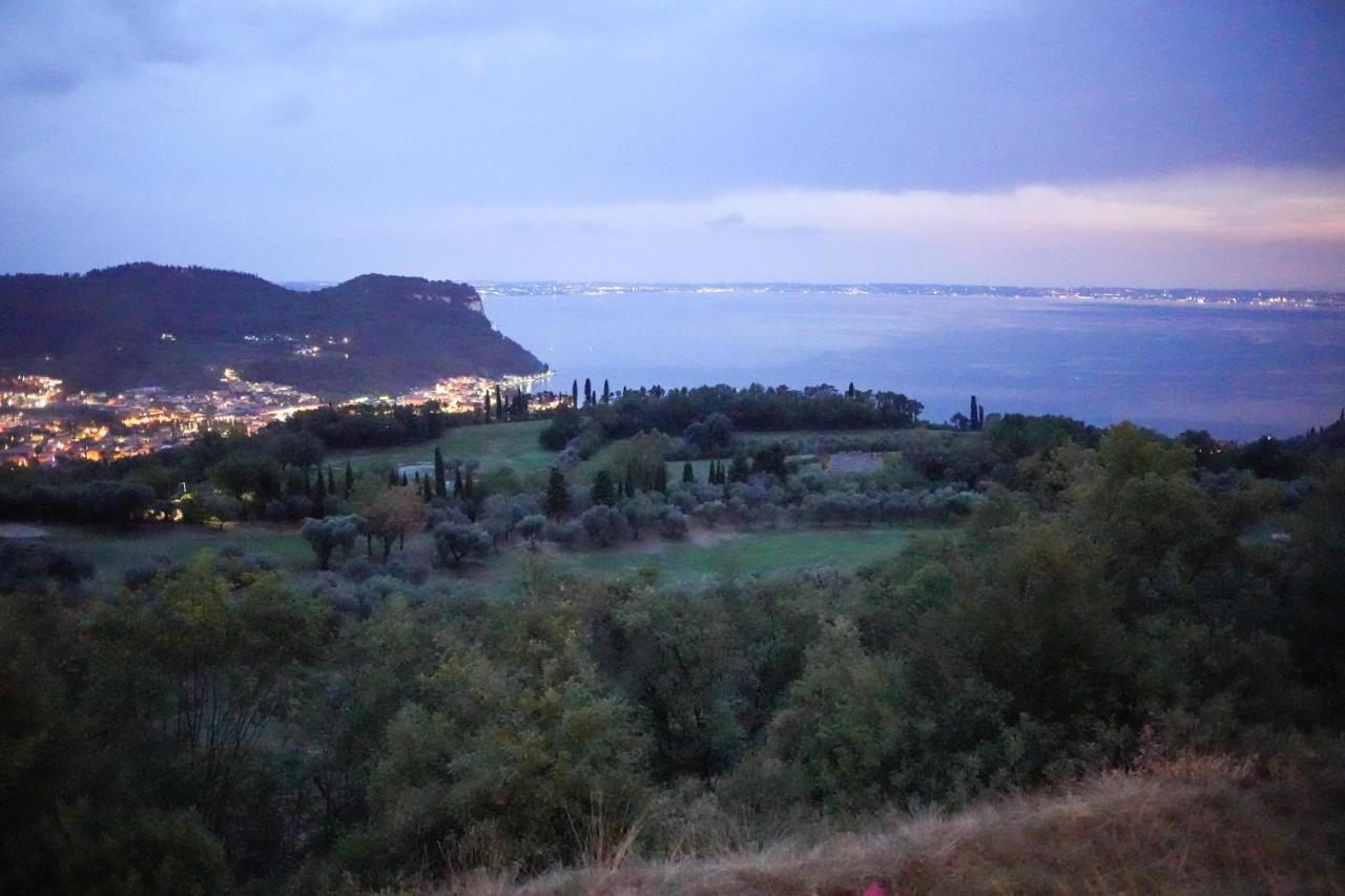 Отель Golf Ca Degli Ulivi Марчиага Экстерьер фото